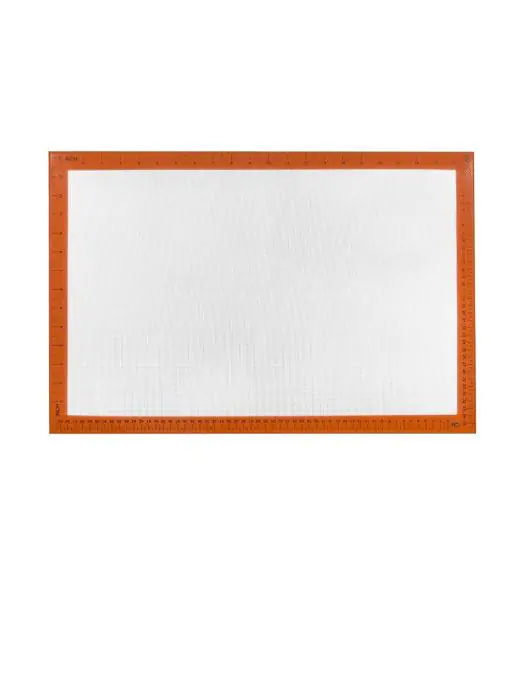 Bakmat - 38.5 x 58.5 CM - Silicone - Vogue - E687 E687 €21.99 Bakmatten