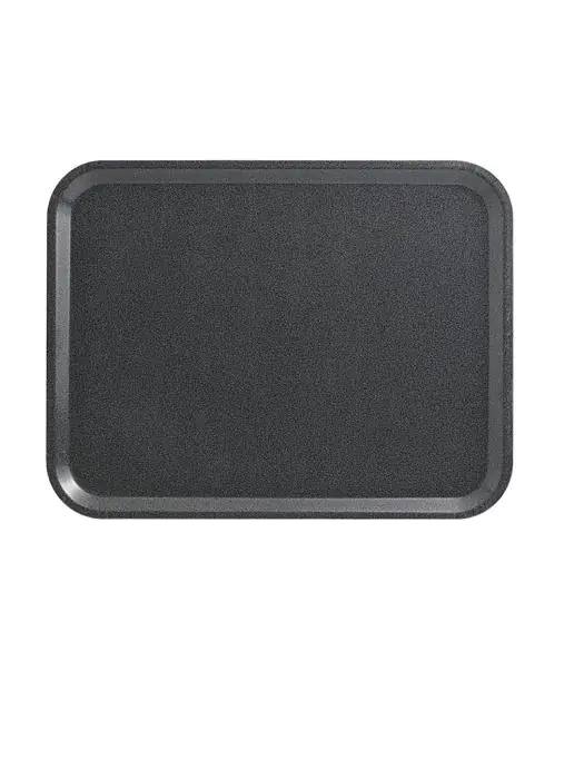 Dienblad - Graniet - 43 x 33 CM - Laminaat - Cambro - DP211 DP211 €12.49 Buffetdienbladen