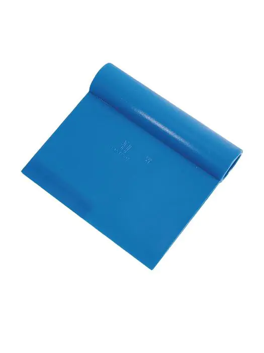 Deegkrabber - H 8 x 11.5 CM - Exoglass - J217 J217 €7.99 Deegschrapers