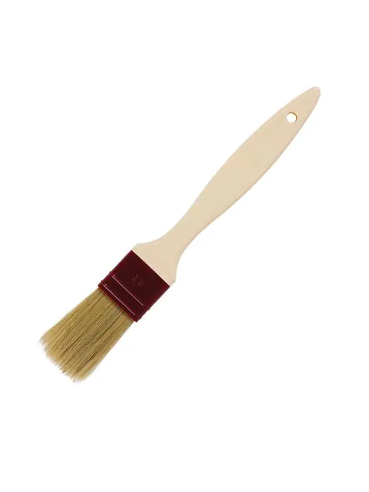 Bakkwast - 3.5 x 24 CM - E442 E442 €6.39 Bak kwasten