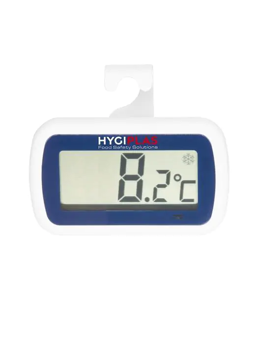 Thermometer - Digitaal - H 5.7 x 7 x 2 CM - Hygiplas - CB891 CB891 €14.29 Thermometer
