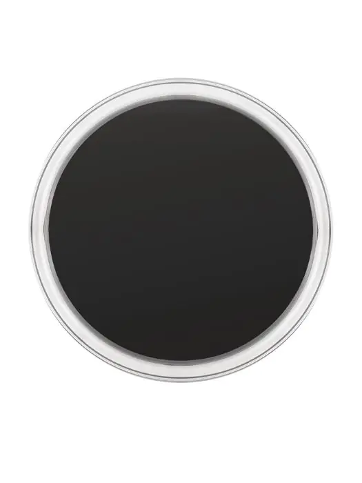 Dienblad - Ø 30.5 x H 1.9 CM - RVS - Olympia - DP207 DP207 €14.29 Bier dienbladen