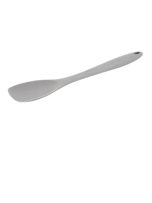 Roerlepel - H 3.6 x 4.5 x 28.5 CM - Silicone - Vogue - DA528 DA528 €6.19 Bak lepels / spatels
