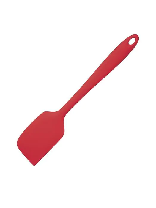 Pannenlikker - Rood - 28 CM - Silicone - Vogue - GL351 GL351 €11.19 Bak lepels / spatels