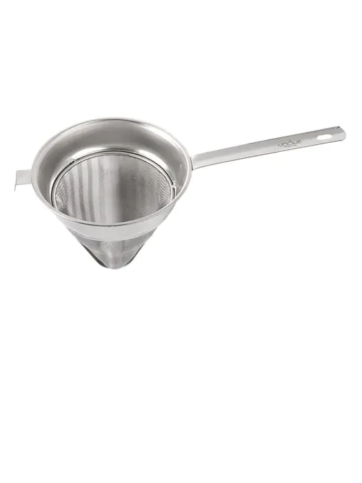 Puntzeef - Ø 20 CM - RVS - Vogue - E818 E818 €20.40 Zeven