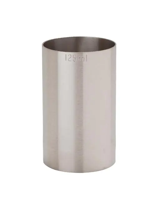 Barmaatje - 12.5 CL - RVS - D961 D961 €4.69 Barmaatjes