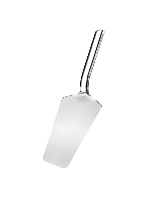 Serveerspaan - 12.7 CM - RVS - Vogue - D397 D397 €8.19 Opschep lepels