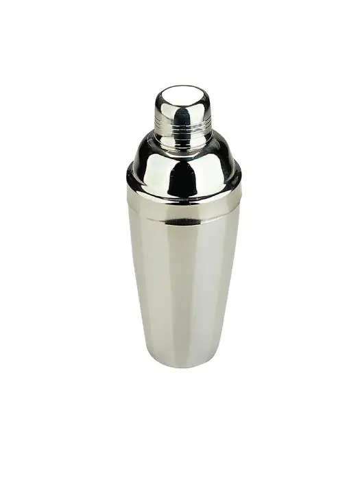 Cocktailshaker - 78 CL - H 24 CM - RVS - Olympia - C581 C581 €10.19 Cocktailshakers