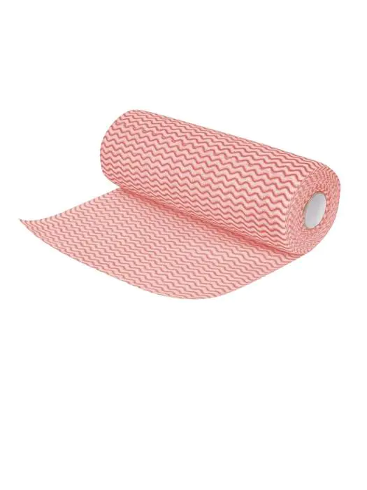 Doekjes - 100 stuks - Rood - H 25 x 33 CM - Jantex - CS805 CS805 €5.82 Papier