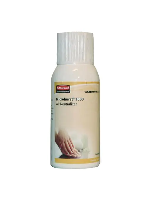 Luchtverfrisser navulling - Energizing Spa - 12 stuks - Rubbermaid - GH063 GH063 €83.99 Overige