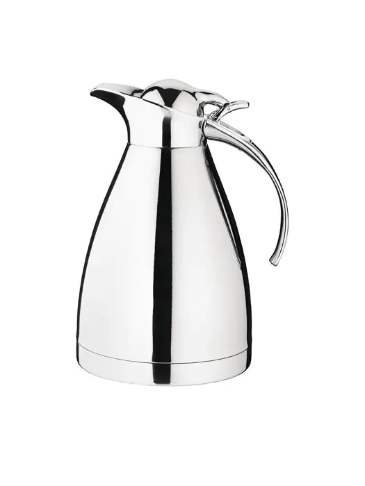 Thermoskan - 1 Liter - Ø 14.5 x H 22.5 CM - Olympia - DL167 DL167 €29.65 Isoleerkan