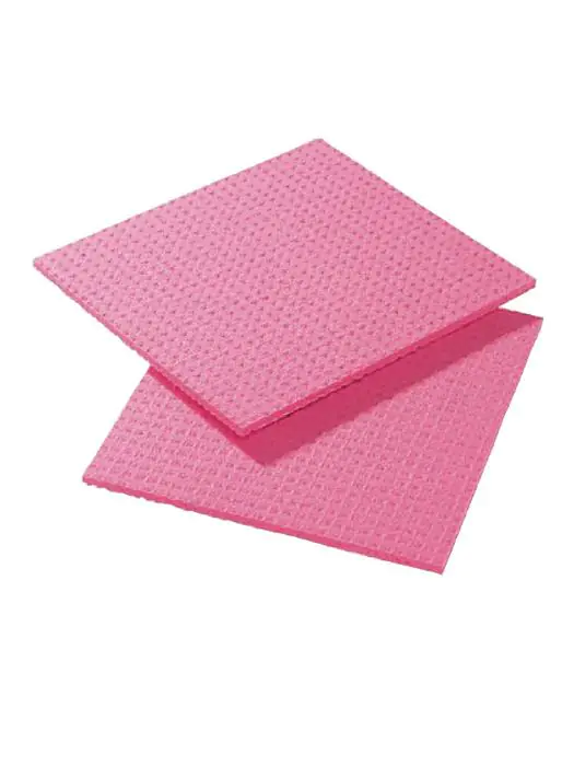 Spoensdoekje - 10 stuks - Rood - 20.6 x 18.5 CM - CD813 CD813 €9.79 Doeken