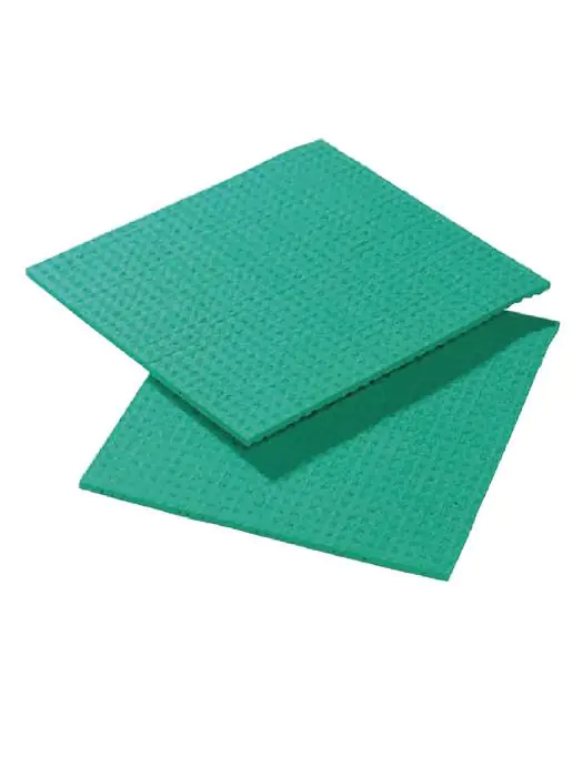 Spoensdoekje - 10 stuks - Groen - 20.6 x 18.5 CM - CD814 CD814 €9.79 Doeken