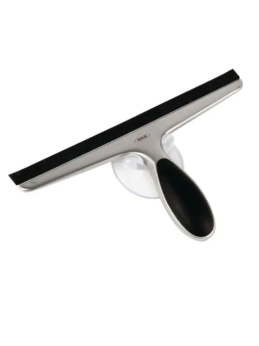 Trekker - H 15.4 x 25.5 x 1.4 CM - OXO - GG067 GG067 €21.39 Trekker / mop
