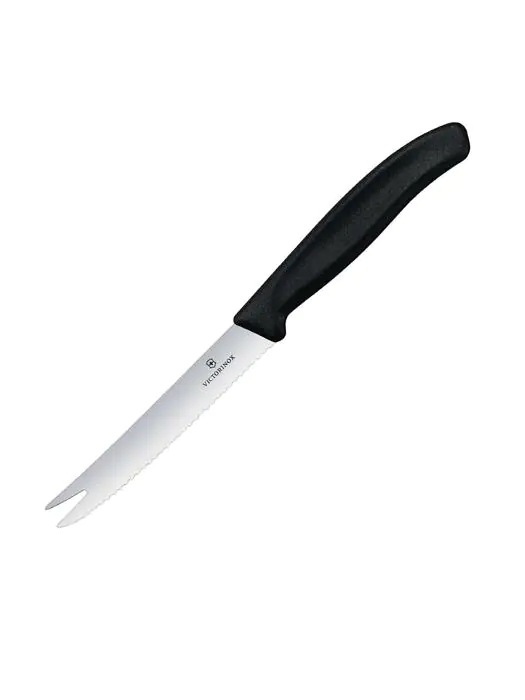 Barmes - H 1.1 x 2 x 22 CM - RVS - Victorinox - C653 C653 €7.89 Keukenmessen