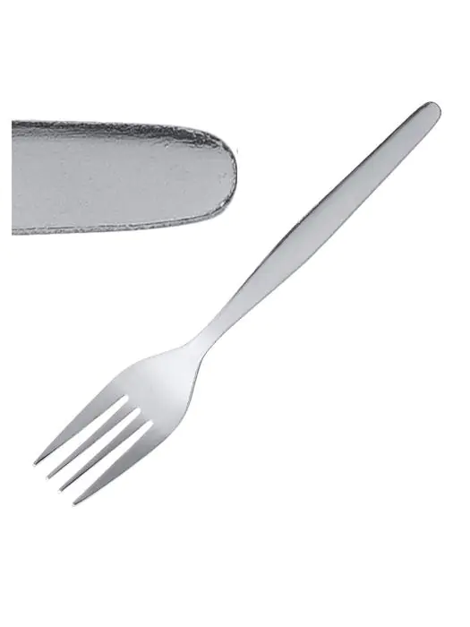 Kinderbestek - 12 stuks - 14.5 CM - RVS - Olympia - CB064 CB064 €4.09 Bestek