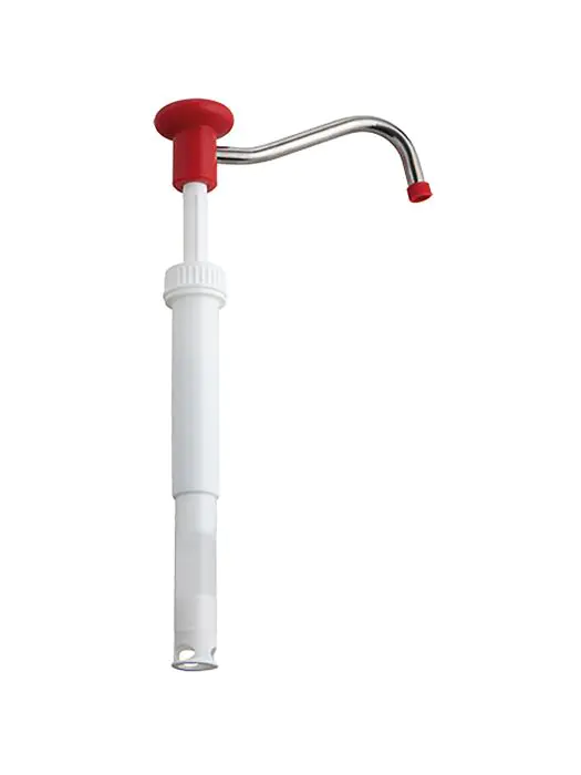 Dispenser - H 33 CM - 0.001 KG - Ø5 CM - +0°C / +35°C - 865061 E865061 €27.00 Knijpflacons