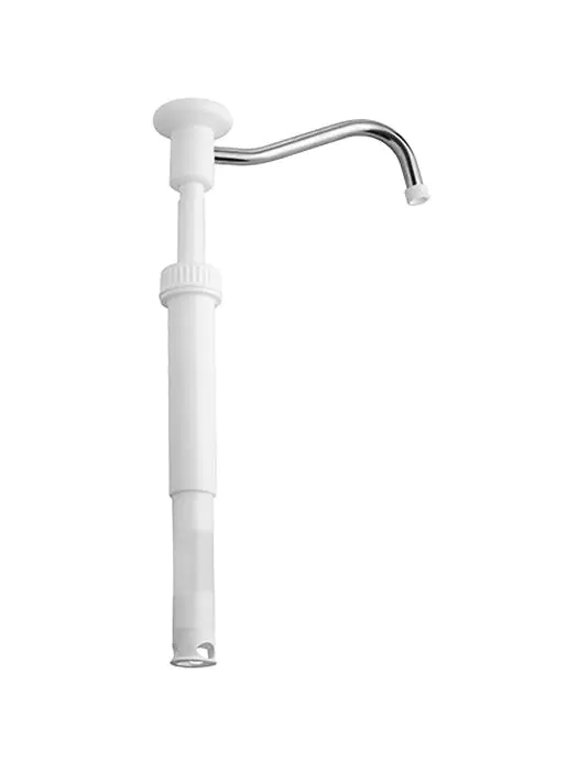 Dispenser - H 33 CM - 0.001 KG - Ø5 CM - +0°C / +35°C - 865065 E865065 €27.00 Knijpflacons