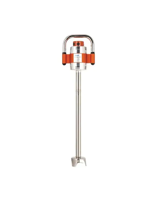 Staafmixer - 300 Liter - H 95 x 12.5 x 12.5 CM - 1 kW - 230 V - Dynamic - DS552 DS552 €1,039.00 Staafmixers