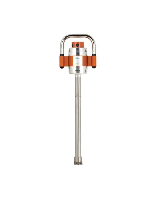 Staafmixer - H 86 x 12.5 CM - 230 V - Dynamic - DS553 DS553 €1,199.00 Staafmixers