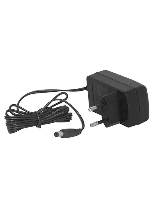 Adapter Weegschaal - 0.64 KG - 208069 E208069 €12.95 Thermometer