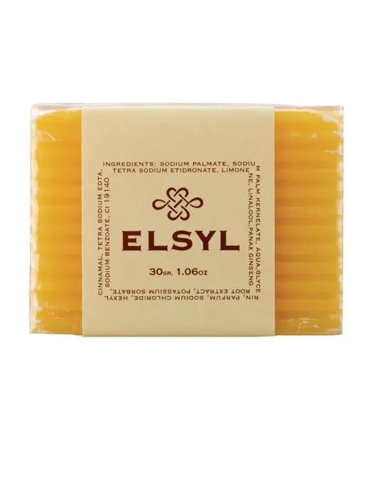 Zeep - 50 stuks - H 1.5 x 5 x 3.5 CM - CC498 CC498 €15.59 Zeepdispenser