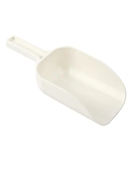 Ijsblokjesschep - 6.4 x 15 CM - Polar - AA605 AA605 €0.99 Overige