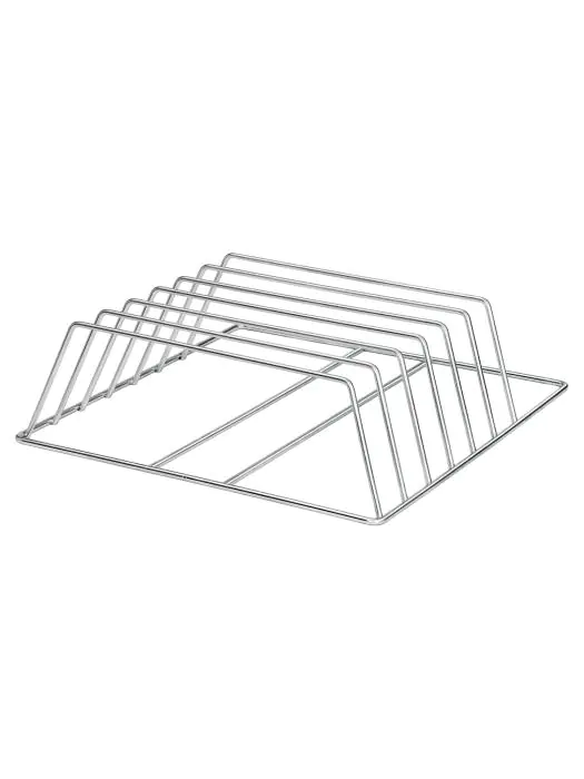 Dienbladkorf - 6 Dienbladen - Bartscher - 109329 109329 €171.75 Algemene afwaskorven