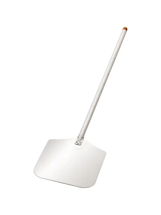 Pizzaschep - 28 x 28 CM - Aluminium - Bartscher - 100927 100927 €51.75 Pizzascheppen