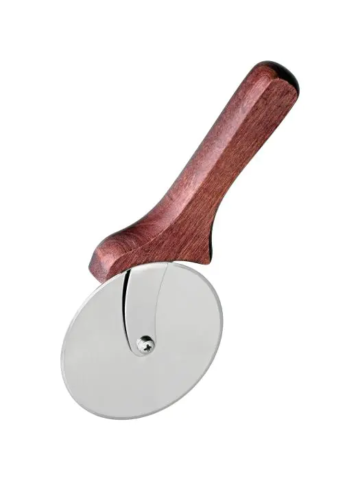 Pizzawiel - Ø10 CM - Bartscher - 100928 100928 €24.75 Pizzasnijders