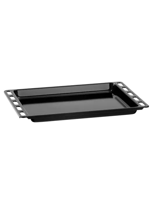 Bakblik - 43.5 x 35.2 x 3 CM - Bartscher - 206203 206203 €58.95 Oven Accessoires