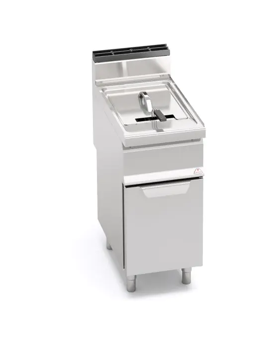 Horeca friteuse - 20 Liter - Gas - Berto's - GL20M GL20M €2,149.00 Berto's 700 line