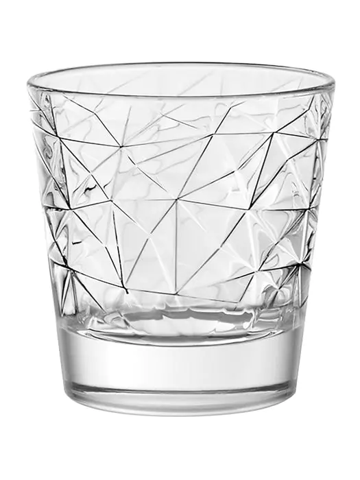 Tumbler - 29 CL - 6 Stuks - Vidivi - Dolomiti - 528577 W528577 €21.84 Glasservies
