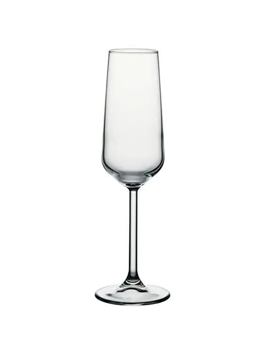 Champagneflute - 19.5 CL - 6 stuks - Pasabahce - Allegra - 527141 W527141 €16.80 Glasservies