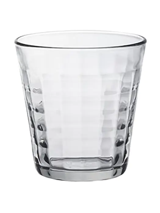 Tumbler - 27.5 CL - 6 Stuks - Duralex - Prisme - 526749 W526749 €10.02 Glasservies
