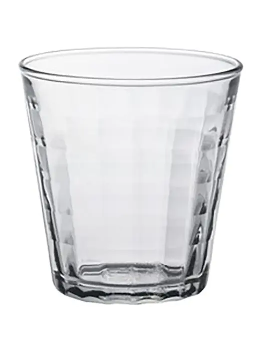 Tumbler - 22 CL - 6 Stuks - Duralex - Prisme - 526748 W526748 €8.64 Glasservies