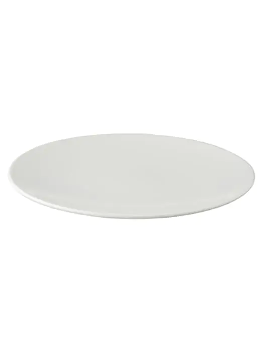 Coupebord - Ø25 CM - 6 stuks - Wit - Palmer - White Delight - 523908 W523908 €29.04 Borden