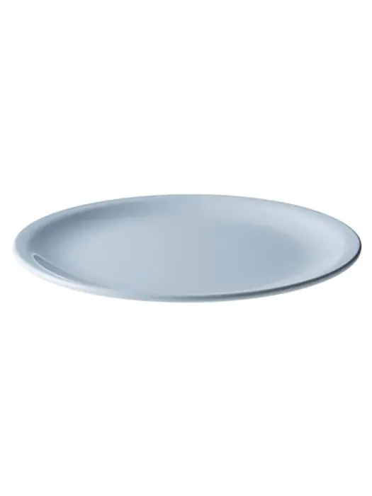 Pannenkoekbord - Ø31 CM - 6 Stuks - Wit - Truyts - Melamine - 523691 W523691 €66.18 Borden