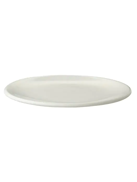 Coupebord - Ø18 CM - 6 Stuks - Wit - Maastricht Porselein - Lux - 522951 W522951 €27.60 Borden