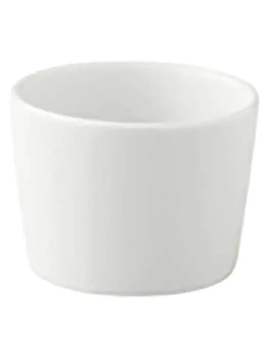 Schaal - Ø6 CM - 12 Stuks - Wit - Palmer - White Delight - 518575 W518575 €29.64 Schaaltjes en potjes