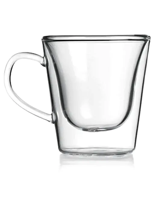 Theeglas - 29.5 CL - 2 Stuks - Luigi Bormioli - Thermic - 517414 W517414 €18.16 Glasservies