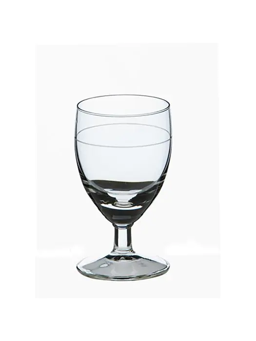 Borrelglas - 3.5 CL - Met maatstreep - 6 stuks - Royal Leerdam - Gilde - 516373 W516373 €11.88 Glasservies