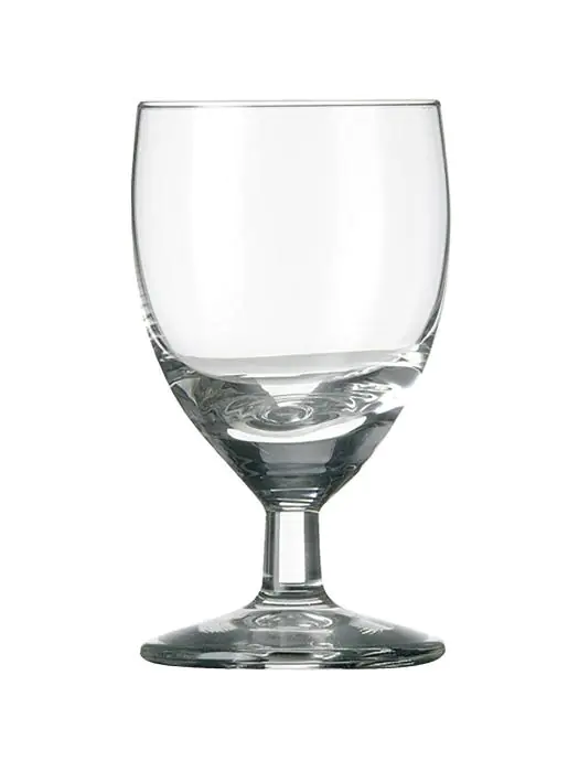 Borrelglas - 6 CL - 6 Stuks - Royal Leerdam - Gilde - 516262 W516262 €10.50 Glasservies