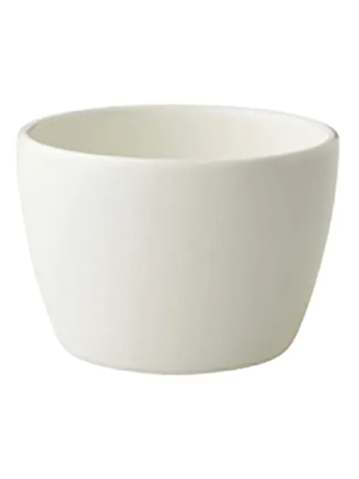 Kom - Ø8.5 CM - 6 Stuks - Wit - Maastricht Porselein - Lux - 515724 W515724 €20.88 Kommen