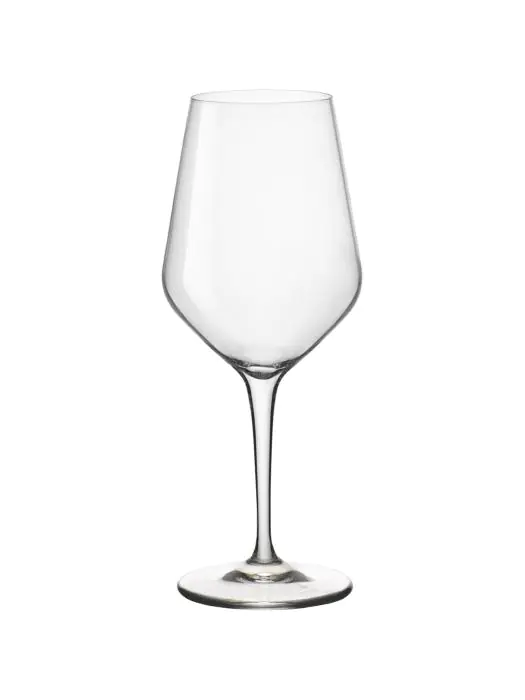 Wijnglas - 44 CL - 6 Stuks - Rocco Bormioli - Electra - 515463 W515463 €33.96 Glasservies