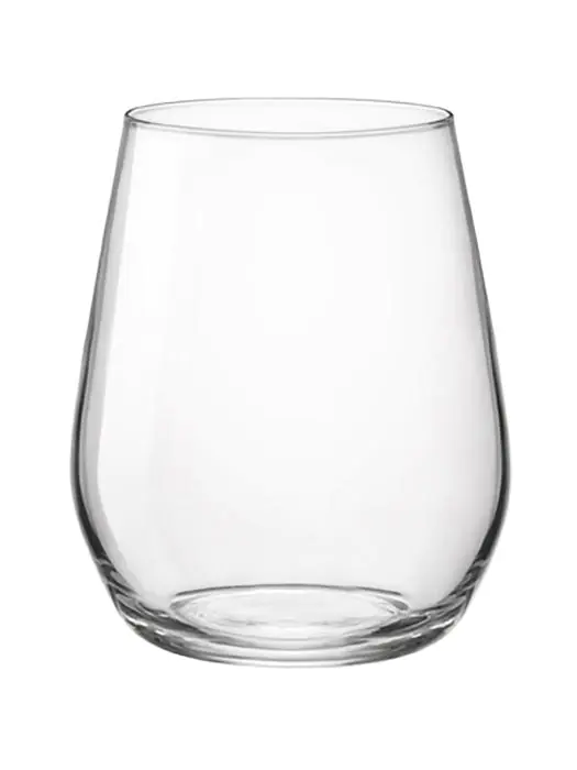 Tumbler - 38 CL - 6 Stuks - Rocco Bormioli - Electra - 515090 W515090 €18.96 Glasservies
