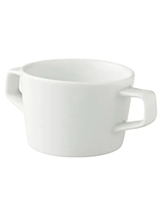 Soepkop - 30 CL - 6 Stuks - Wit - Palmer - White Delight - 514654 W514654 €28.74 Kommen