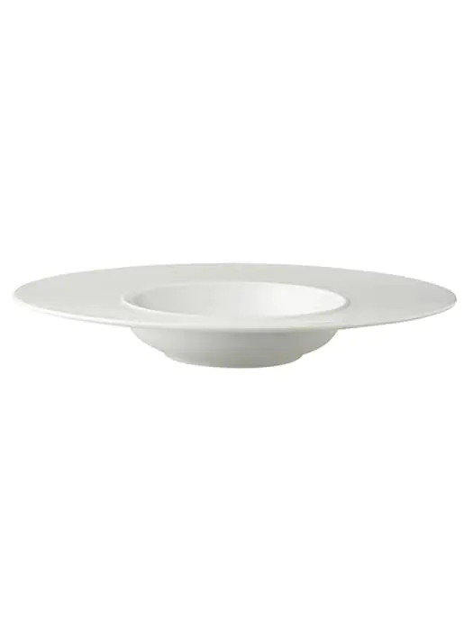 Pastabord - Ø30 CM - 6 stuks - Wit - Palmer - White Delight - 513514 W513514 €62.64 Borden