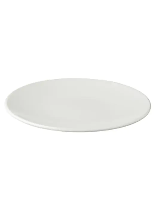 Coupebord - Ø16 CM - 6 Stuks - Wit - Palmer - White Delight - 513505 W513505 €14.22 Borden