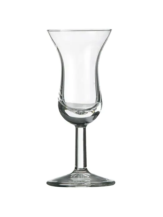 Borrelglas - 5 CL - 12 stuks - Royal Leerdam - Intermezzo - 512085 W512085 €34.56 Glasservies